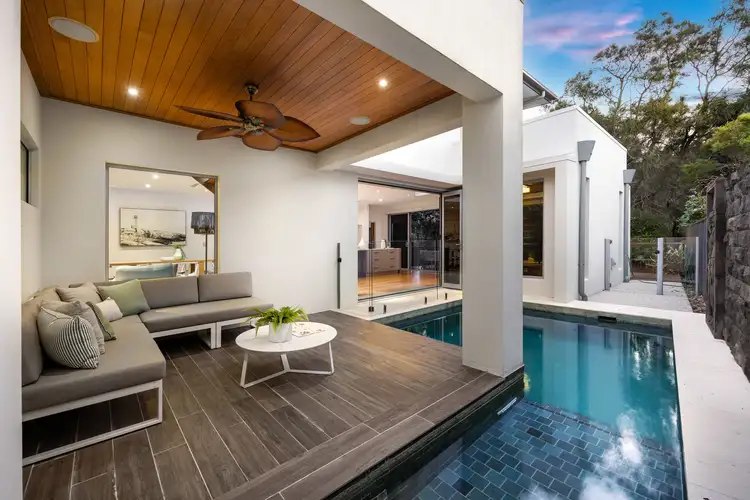 Third view of Homely house listing, 27 Boardrider Crescent, Mount Coolum QLD 4573