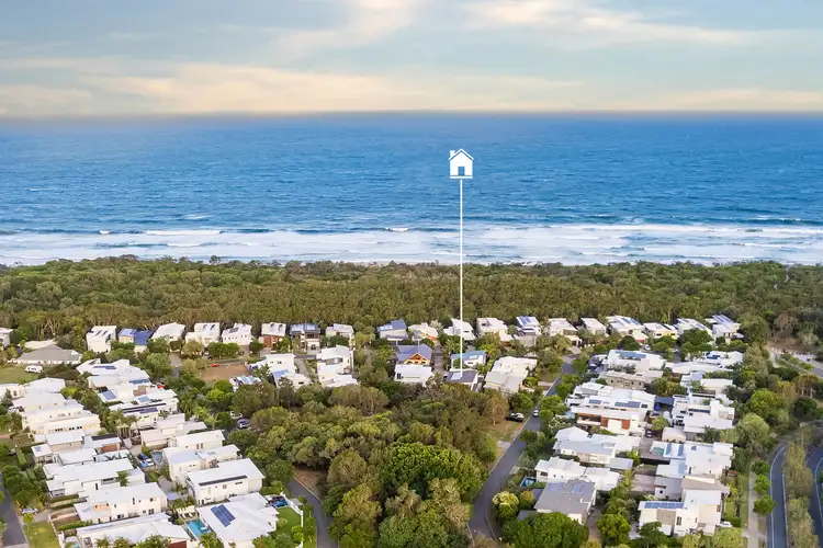 Fourth view of Homely house listing, 27 Boardrider Crescent, Mount Coolum QLD 4573