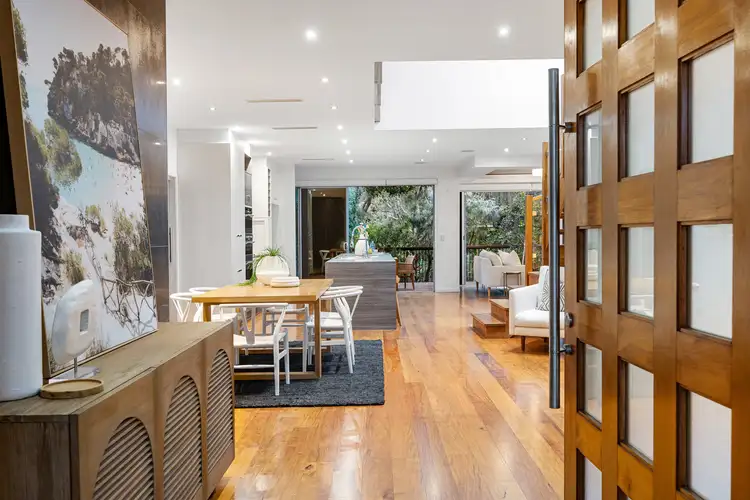 Fifth view of Homely house listing, 27 Boardrider Crescent, Mount Coolum QLD 4573