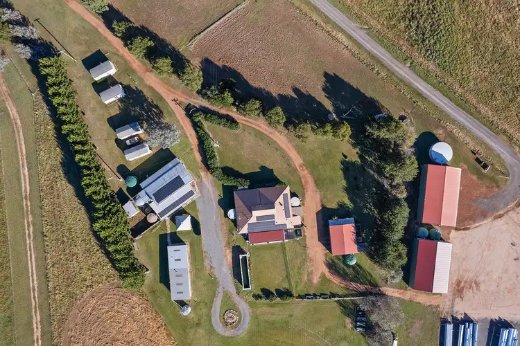 4844 Braidwood Road, Goulburn NSW 2580