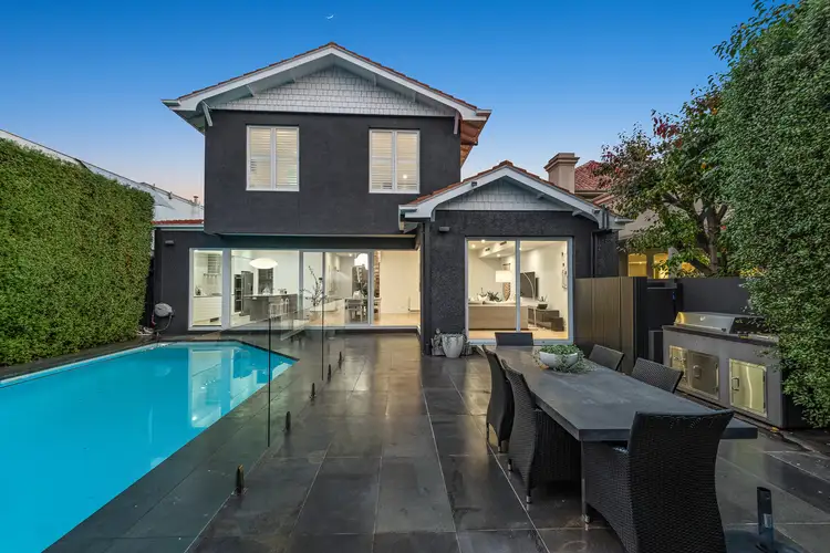 Sixth view of Homely house listing, 12 Oak Grove, Brighton VIC 3186