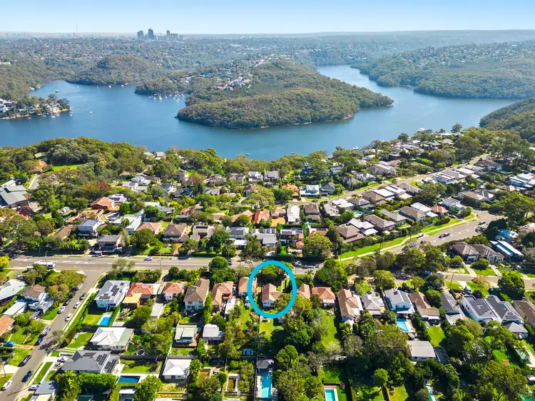 Second view of Homely house listing, 26 Clontarf Street, Seaforth NSW 2092