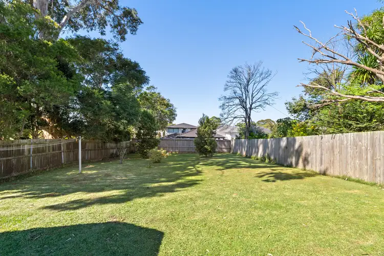 Third view of Homely house listing, 26 Clontarf Street, Seaforth NSW 2092