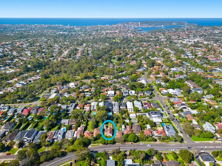 Fourth view of Homely house listing, 26 Clontarf Street, Seaforth NSW 2092