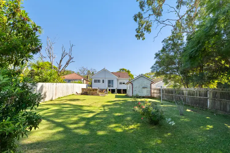 Fifth view of Homely house listing, 26 Clontarf Street, Seaforth NSW 2092