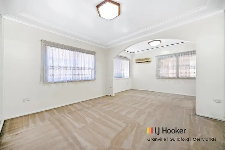 Fourth view of Homely house listing, 7 First Street, Granville NSW 2142