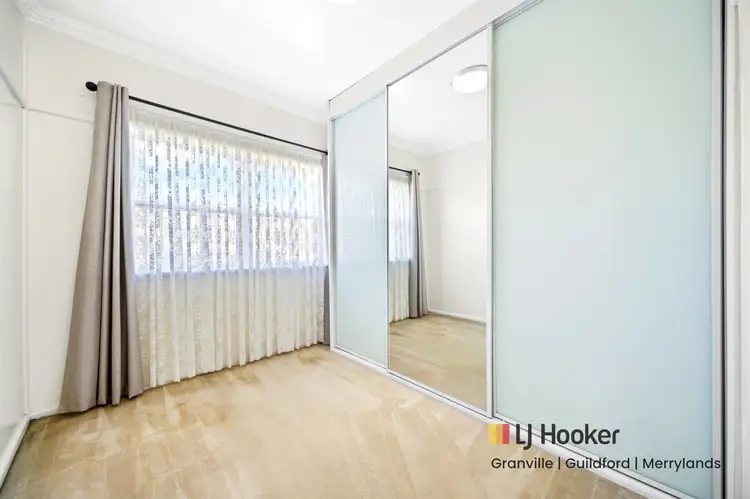 Fifth view of Homely house listing, 7 First Street, Granville NSW 2142