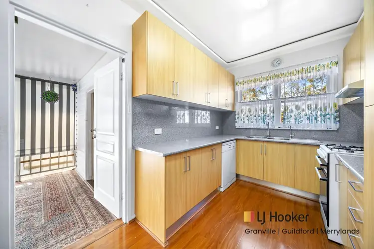 Sixth view of Homely house listing, 7 First Street, Granville NSW 2142