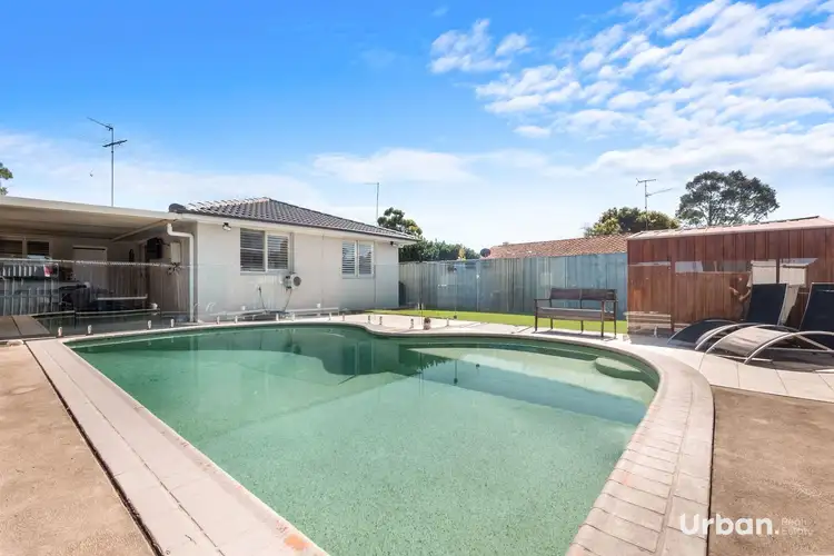 62A Bounty Crescent, Bligh Park NSW 2756