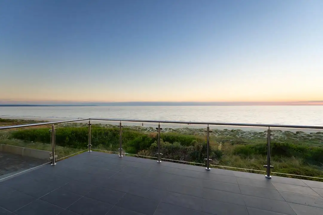 Main view of Homely townhouse listing, 117C Nepean Highway, Aspendale VIC 3195