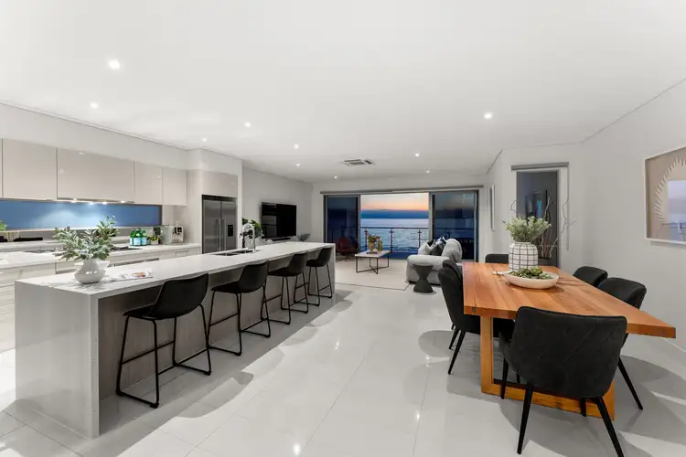 Third view of Homely townhouse listing, 117C Nepean Highway, Aspendale VIC 3195