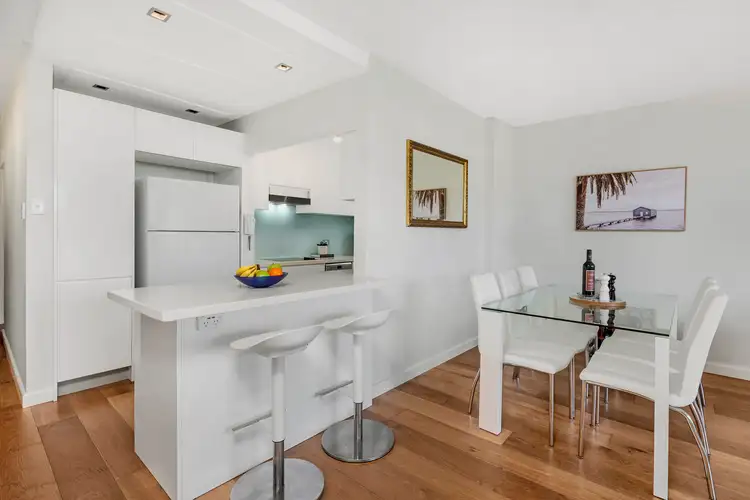 Second view of Homely apartment listing, 1/272-274 Pacific Highway, Greenwich NSW 2065