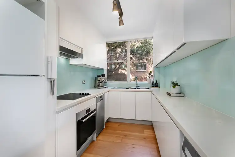 Third view of Homely apartment listing, 1/272-274 Pacific Highway, Greenwich NSW 2065