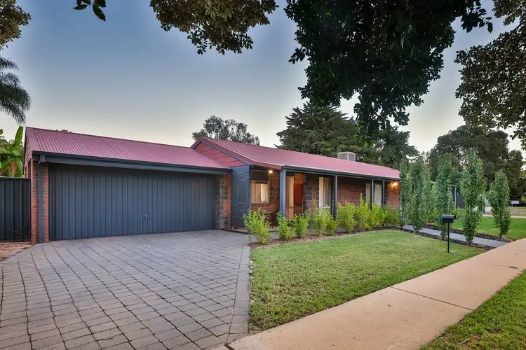 Main view of Homely house listing, 60 Riverside Avenue, Mildura VIC 3500