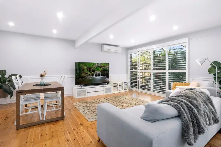Third view of Homely semi-detached listing, 6 Baringa Road, Engadine NSW 2233