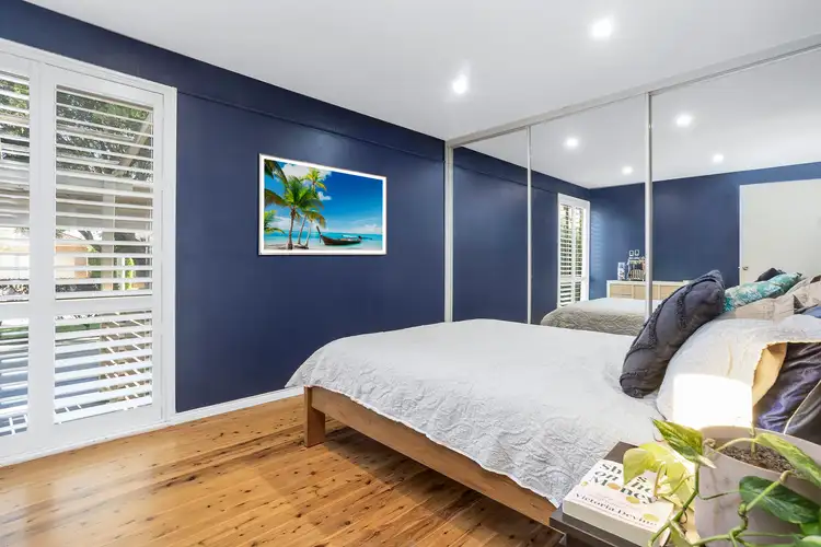 Fourth view of Homely semi-detached listing, 6 Baringa Road, Engadine NSW 2233