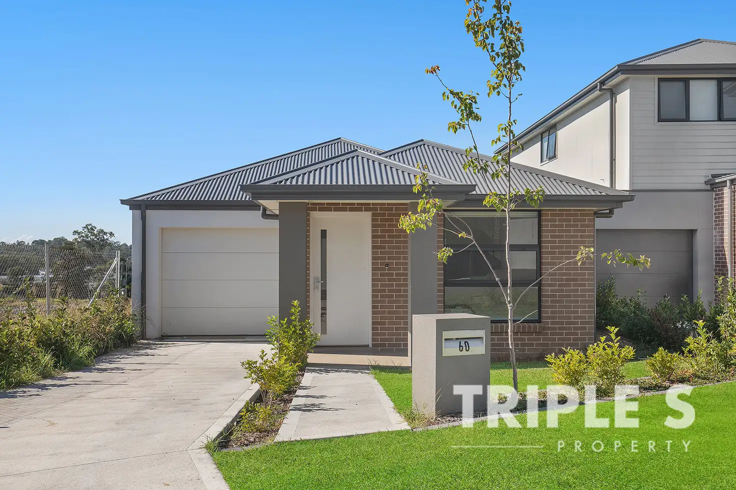 Main view of Homely house listing, 60 Batavia Avenue, Leppington NSW 2179