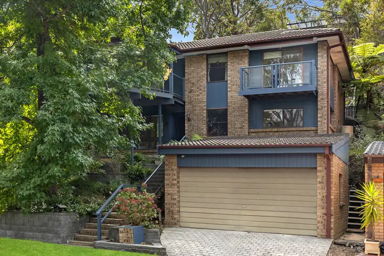 Main view of Homely house listing, 16 Geraldton Place, Yarrawarrah NSW 2233
