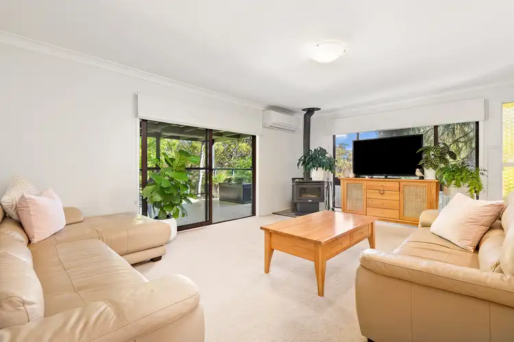Third view of Homely house listing, 16 Geraldton Place, Yarrawarrah NSW 2233