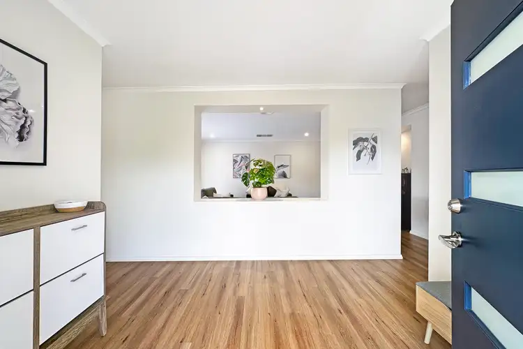 Second view of Homely house listing, 2 Grosvenor Court, Warragul VIC 3820