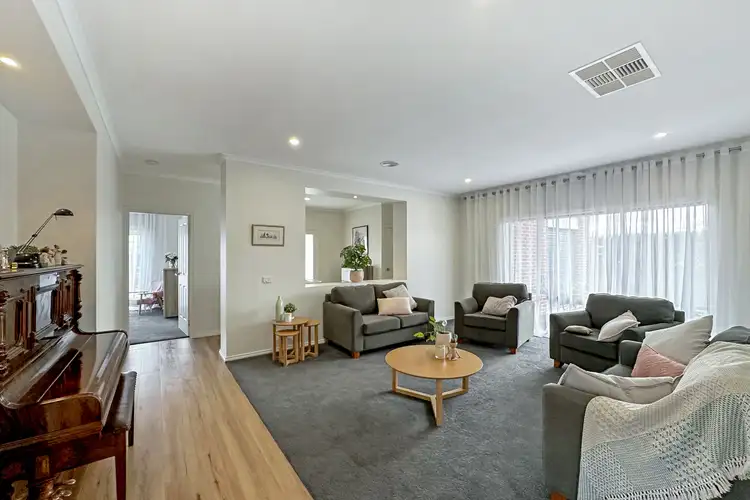 Third view of Homely house listing, 2 Grosvenor Court, Warragul VIC 3820