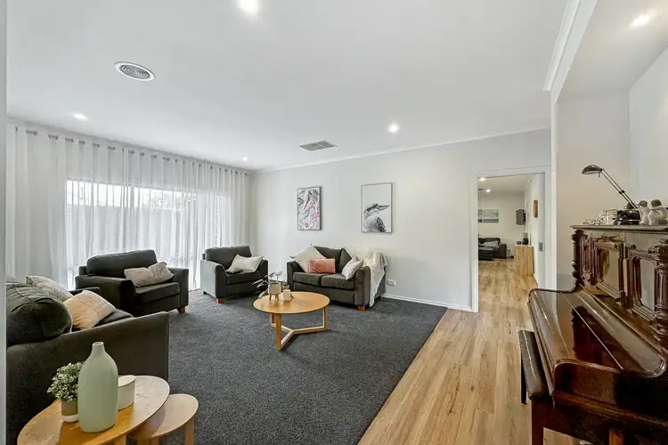 Fourth view of Homely house listing, 2 Grosvenor Court, Warragul VIC 3820