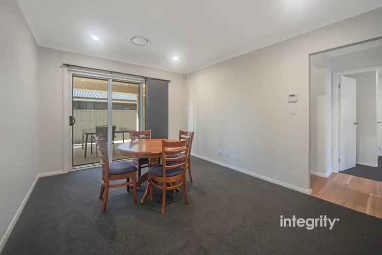 Fifth view of Homely house listing, 58 Caladenia Crescent, South Nowra NSW 2541
