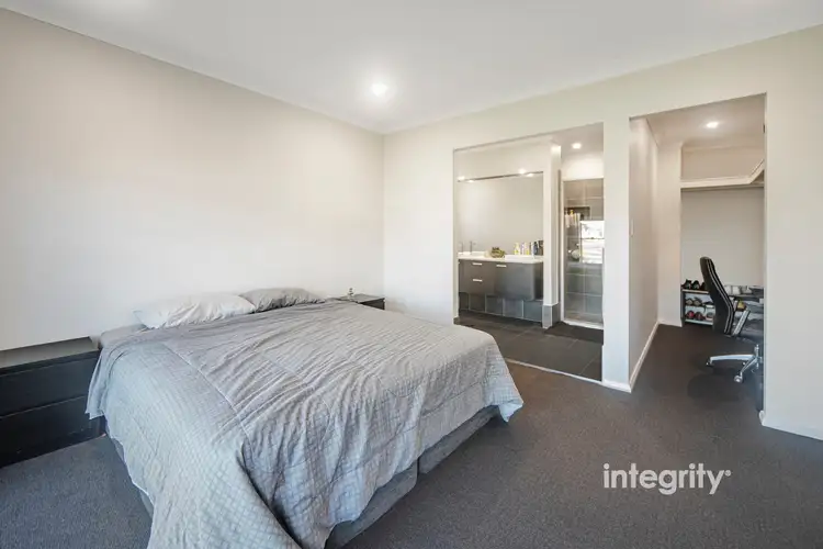 Sixth view of Homely house listing, 58 Caladenia Crescent, South Nowra NSW 2541