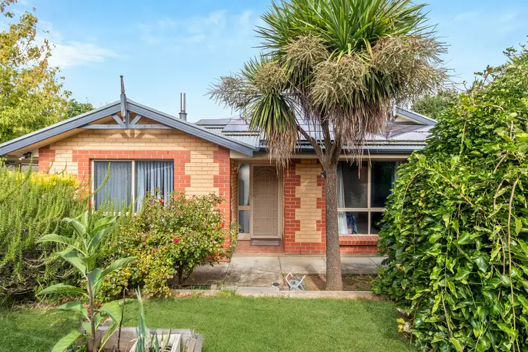 2/10 Pridmore Terrace, Mount Barker SA 5251