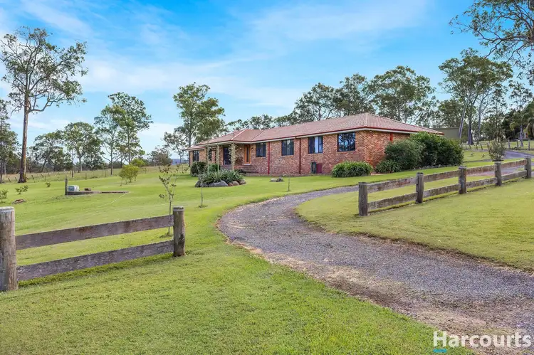 3 Jarvie Close, Seaham NSW 2324