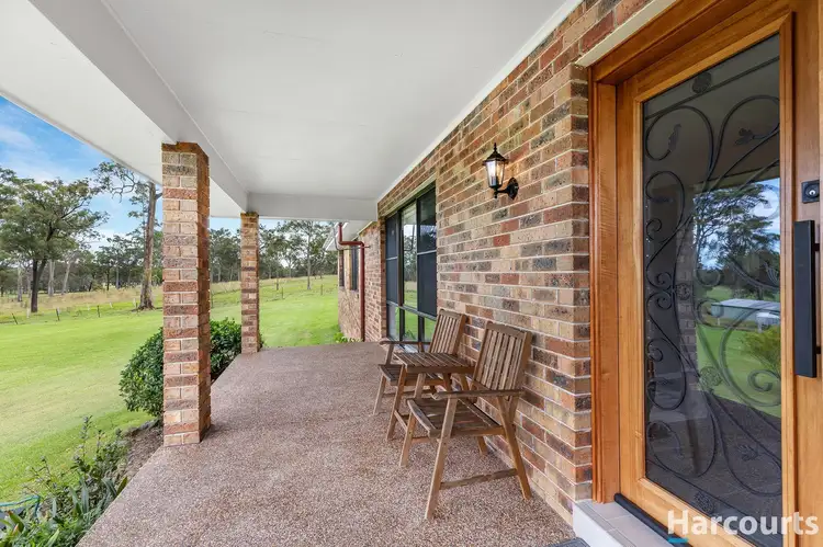 Third view of Homely house listing, 3 Jarvie Close, Seaham NSW 2324