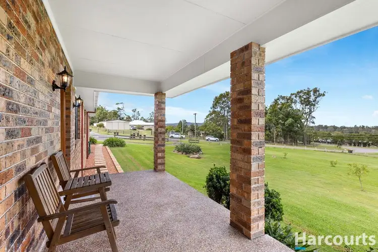 Fourth view of Homely house listing, 3 Jarvie Close, Seaham NSW 2324