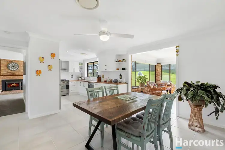 Fifth view of Homely house listing, 3 Jarvie Close, Seaham NSW 2324