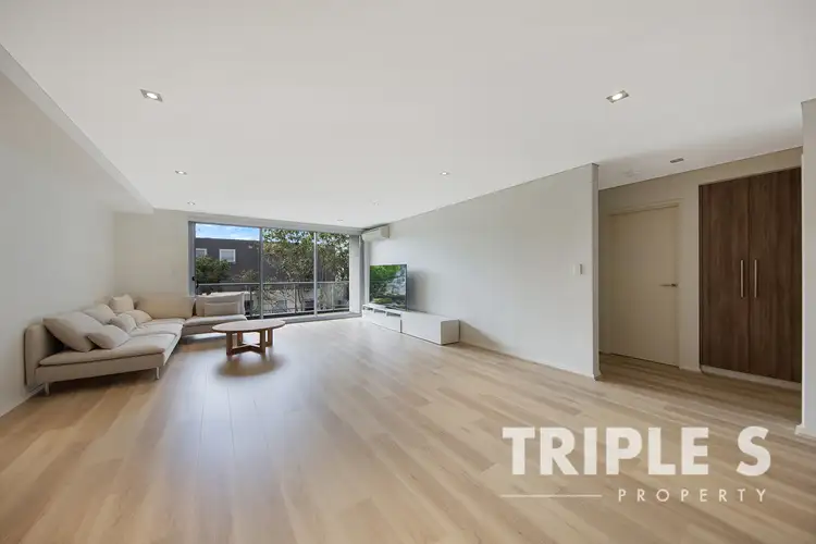 Main view of Homely apartment listing, 22/8 Allen Street, Waterloo NSW 2017