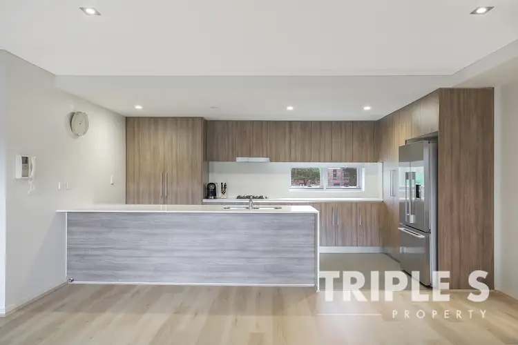 Fourth view of Homely apartment listing, 22/8 Allen Street, Waterloo NSW 2017