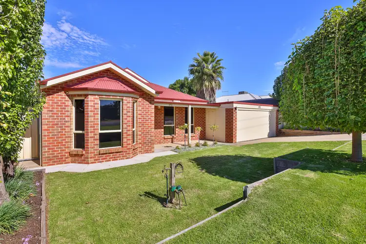 Main view of Homely house listing, 172 Pitman Avenue, Buronga NSW 2739
