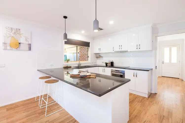 Second view of Homely house listing, 172 Pitman Avenue, Buronga NSW 2739