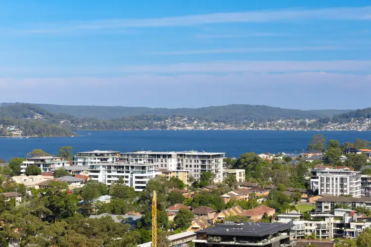1505/25 Mann Street, Gosford NSW 2250