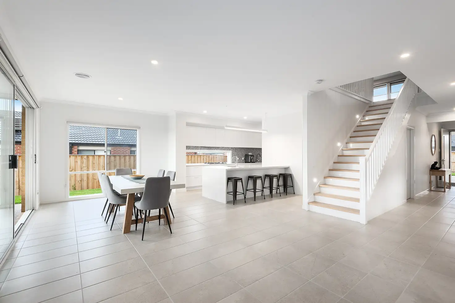 Main view of Homely house listing, 5 Canola Court, Lovely Banks VIC 3213