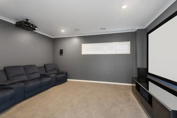 Fourth view of Homely house listing, 5 Canola Court, Lovely Banks VIC 3213