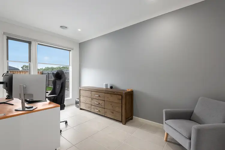 Fifth view of Homely house listing, 5 Canola Court, Lovely Banks VIC 3213