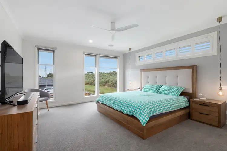 Sixth view of Homely house listing, 5 Canola Court, Lovely Banks VIC 3213