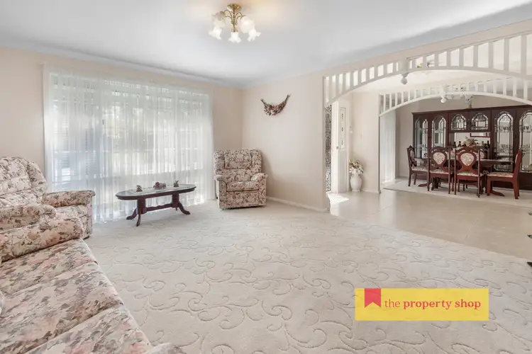 Third view of Homely house listing, 5 Lahy Court, Mudgee NSW 2850