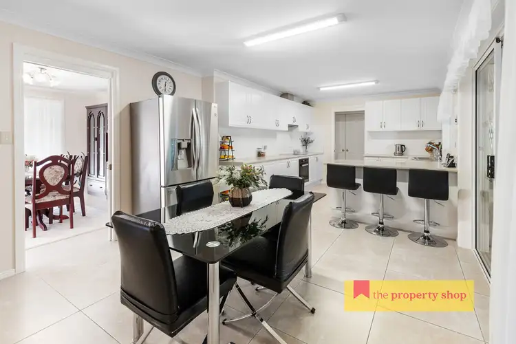 Fifth view of Homely house listing, 5 Lahy Court, Mudgee NSW 2850