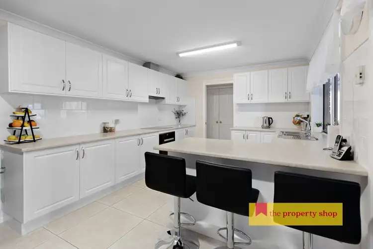 Sixth view of Homely house listing, 5 Lahy Court, Mudgee NSW 2850