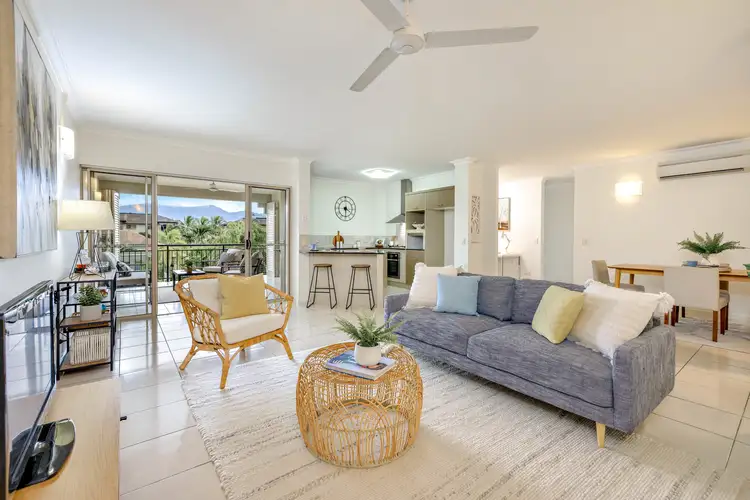 130/12-21 Gregory Street, Westcourt QLD 4870