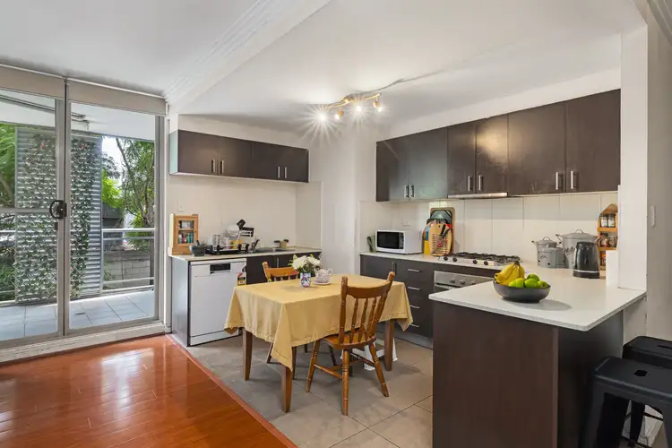 Second view of Homely unit listing, 2/146-152 Parramatta Road, Homebush NSW 2140