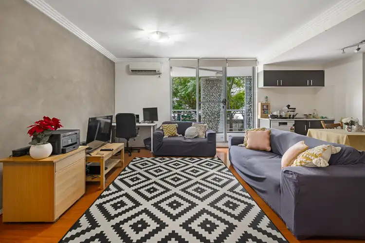 Third view of Homely unit listing, 2/146-152 Parramatta Road, Homebush NSW 2140