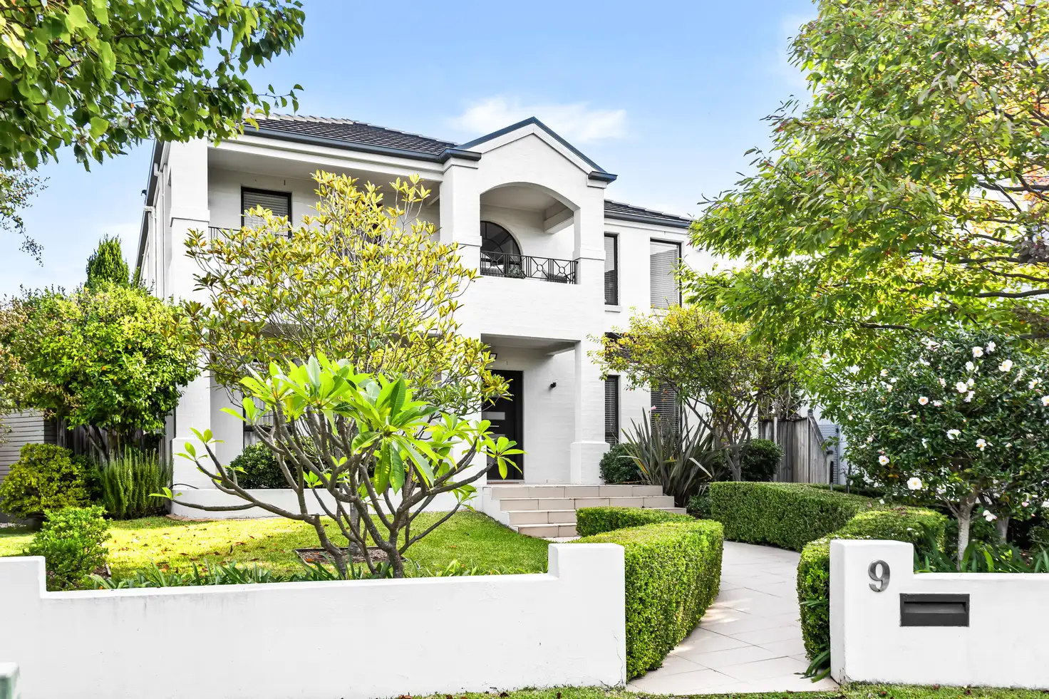 Main view of Homely house listing, 9 Spring Park Circuit, Breakfast Point NSW 2137