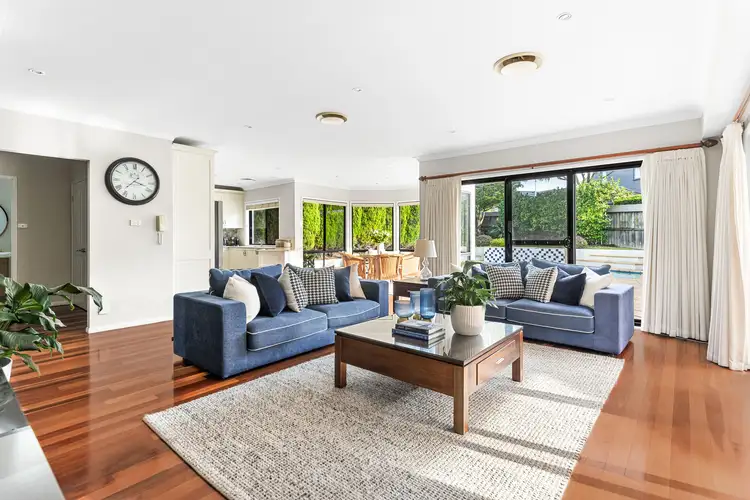 Second view of Homely house listing, 9 Spring Park Circuit, Breakfast Point NSW 2137